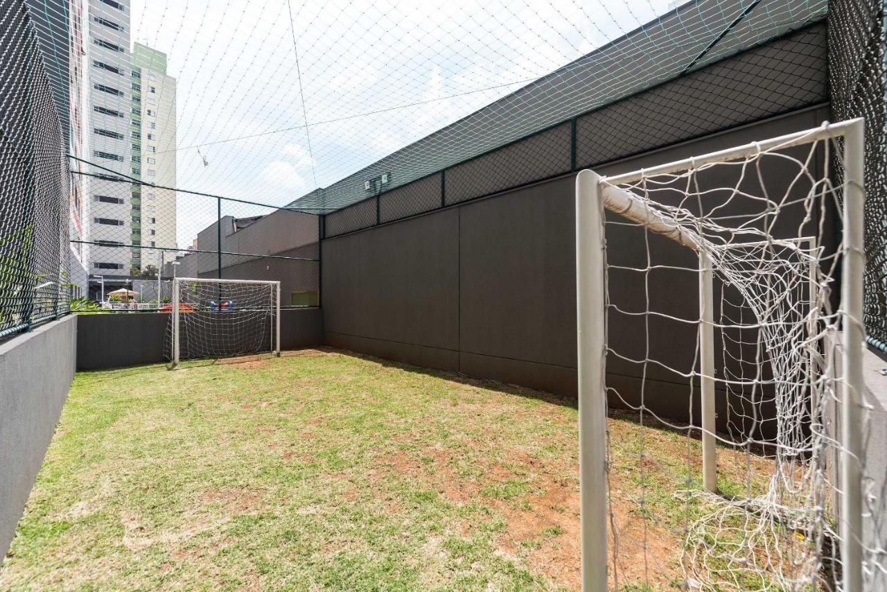 Mv15 Conforto E Praticidade Perto Da Estacao Bras São Paulo Kültér fotó